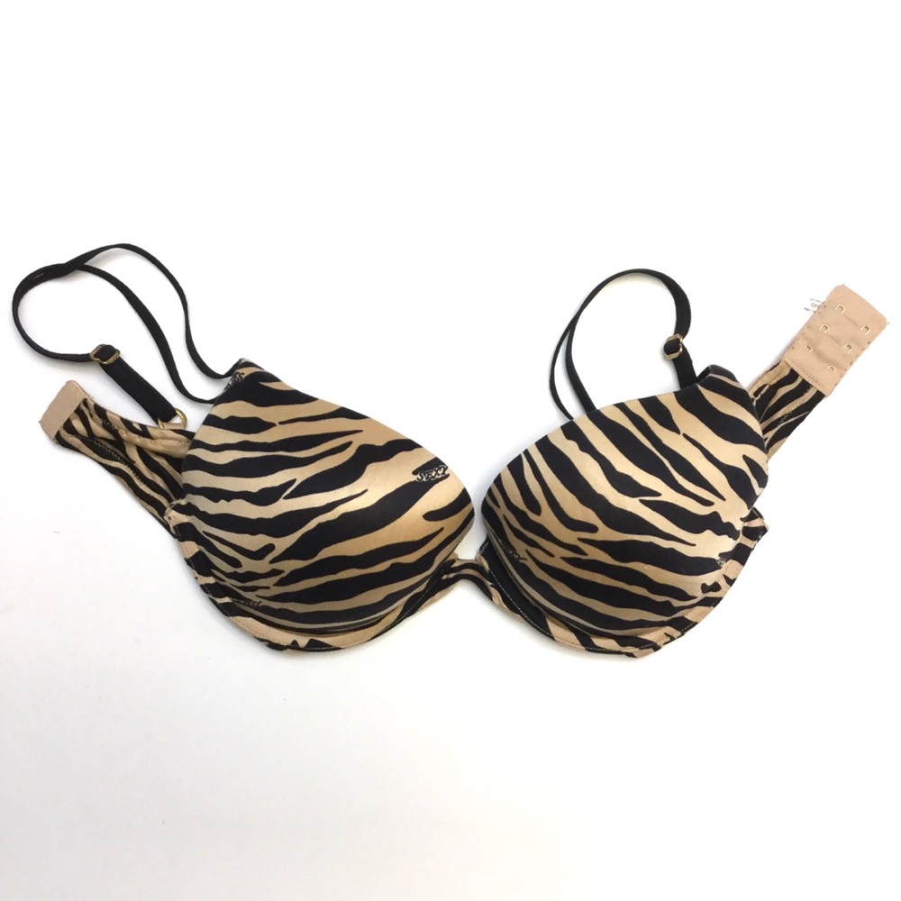 Victoria’s Secret Very Sexy Bra Sz. 34D